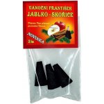 Vánoční František 3 ks s vůní vanilky 118746 – Zboží Dáma