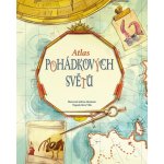 Atlas pohádkových světů – Hledejceny.cz