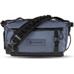 Wandrd Rogue Sling 9l aegean blue – Zboží Živě