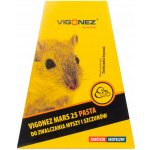 Vigonez Mars - pasta na hubení hlodavců 150g – Hledejceny.cz