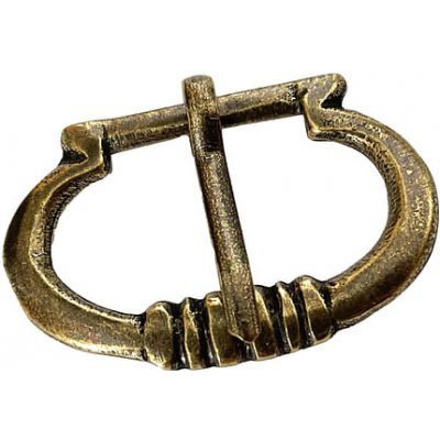 Rawblade Přezka Leonor – Zboží Dáma