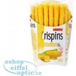 Crispins tyčka Bio kukuřičná 50 g – Zboží Dáma