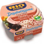 Rio Mare Salát Texana 160 g – Zboží Dáma