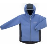 Esito dětská softshellová bunda Duo modrá – Sleviste.cz