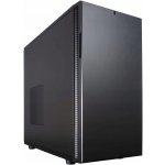 Fractal Design Define R5 FD-CA-DEF-R5-BK – Sleviste.cz