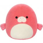 Squishmallows Fuzz-A-Mallow Kapustňák Morlai – Zbozi.Blesk.cz