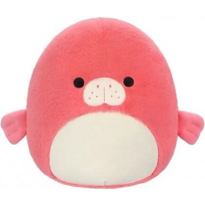 Squishmallows Fuzz-A-Mallow Kapustňák Morlai – Zbozi.Blesk.cz