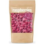 GymBeam Lyofilizované maliny 30 g – Sleviste.cz