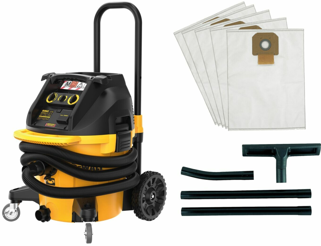 DeWALT DWV905M