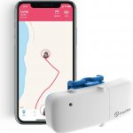 Tractive Cat GPS a GPS obojek pro kočky - sledování polohy a aktivity (2020) TRKAT1 – Hledejceny.cz