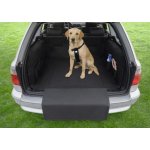 Nobby Ochranný potah do zavazadlového prostoru 121 x 153 cm – Hledejceny.cz