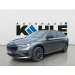 Skoda Scala 1.5 TSI Selection DSG 110 kW