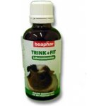 Beaphar Trink Fit Vitaminové kapky 50 ml – Zboží Mobilmania