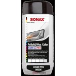 Sonax Polish & Wax Color bílá 500 ml | Zboží Auto