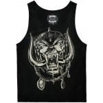 Brandit tílko Motörhead Tank Top Warpig černá – Zboží Mobilmania