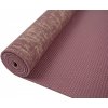 Podložka na cvičení Sharp Shape Juta Yoga Mat