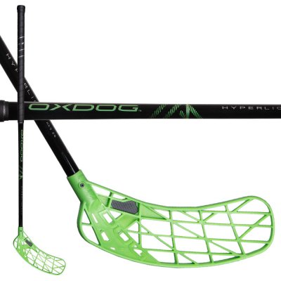 OXDOG HYPERLIGHT HES 29 GN 92 – Zboží Dáma