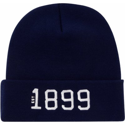 CCM 125 Anniversary Cuffed beanie navy Senior – Zboží Dáma
