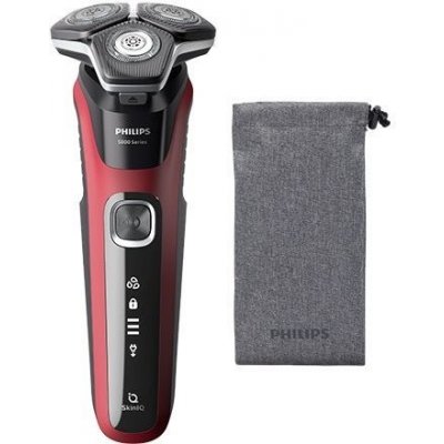 Philips Series 5000 Wet & Dry S5883/10 – Zbozi.Blesk.cz