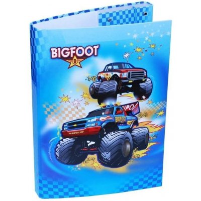 Emipo A4 D-3021-2.077 Bigfoot – Zboží Mobilmania