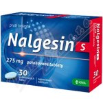 NALGESIN S POR 275MG TBL FLM 30X1 II – Hledejceny.cz
