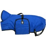 Zero DC - Pláštěnka s límcem pes – Zboží Dáma