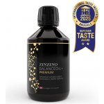 Zinzino BalanceOil Premium 300 ml – Hledejceny.cz