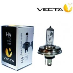 Vecta H4 P45T 12V 60/55W