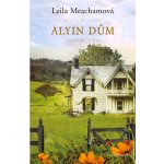 Alyin dům - Meachamová Leila – Zboží Mobilmania