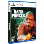 Star Wars: Dark Forces Remaster – Zboží Mobilmania