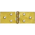 Domax Z 100 b Závěs stavební 100x35x1,5 mm – HobbyKompas.cz
