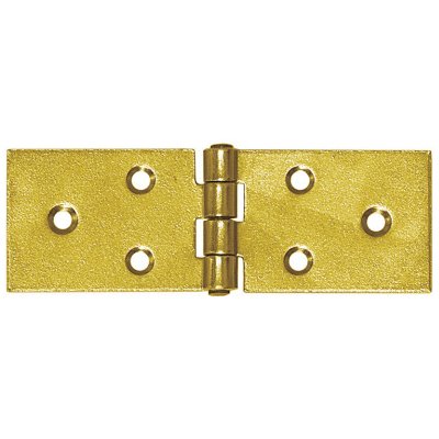 Domax Z 100 b Závěs stavební 100x35x1,5 mm – HobbyKompas.cz