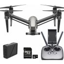 DJI Inspire 2 Craft Drone - DJI0616