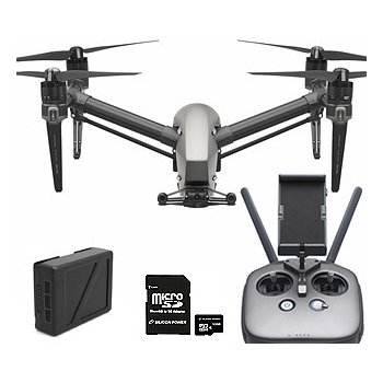 DJI Inspire 2 Craft Drone - DJI0616