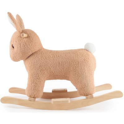 Bieco Houpačka FINE králík – Sleviste.cz