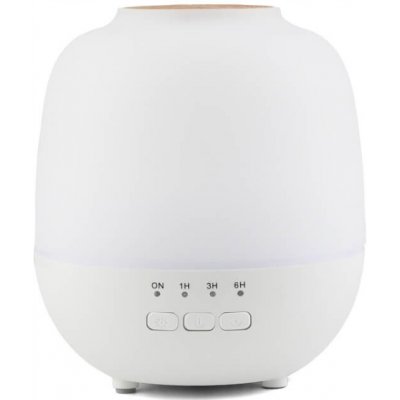 Kinscoter aroma difuzér Flower 2 dark 120 ml – Zboží Dáma