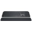  Logitech MX Keys Wireless Illuminated Keyboard s opěrkou zápěstí 920-009416*CZ