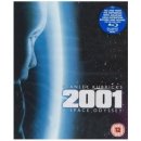 2001 - A Space Odyssey BD