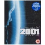 2001 - A Space Odyssey BD – Sleviste.cz