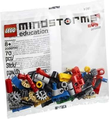 LEGO Education 2000700 Servisní balíček LME1