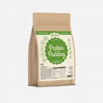 GreenFood Nutrition Proteinový puding čokoláda 400 g – Zboží Mobilmania