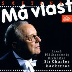 Bedřich Smetana - Má vlast CD – Hledejceny.cz