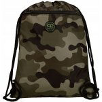 Coolpack Soldier maskáčový – Zboží Dáma