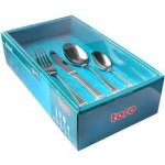 Toro sada NAPOLI 24 ks – Sleviste.cz