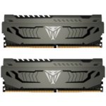 Patriot DDR4 16GB 3600MHz CL17 (2x8GB) PVS416G360C7K – Sleviste.cz