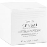 Sensai Cellular Performance Foundations krémový make-up CF 23 Almond Beige SPF15 30 ml – Sleviste.cz