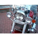 Honda F6C Valkyrie rampa světel – Sleviste.cz