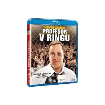 profesor v ringu BD