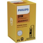 Philips Vision D1R PK32d-3 85V 35W 85409VIC1 – Hledejceny.cz