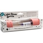 Jellystone Designs Senzorická láhev sladké království – Zboží Mobilmania